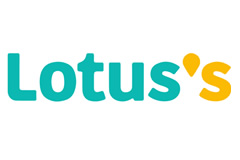 LOTUS'S