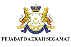 PEJABAT TANAH SEGAMAT